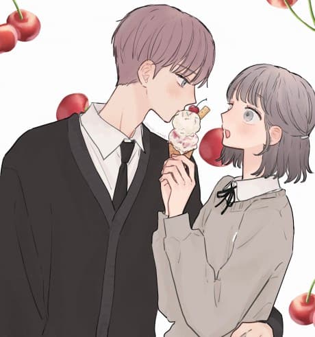 Itsumo Yoyuuna Haruto-kun wa