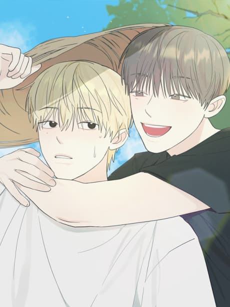 Haetbicheun Jjaengjjaeng
