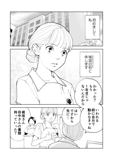 Nurse to Yowaki na Ouji-sama