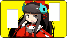 "Eiyuu*Senki" 4-koma Manga