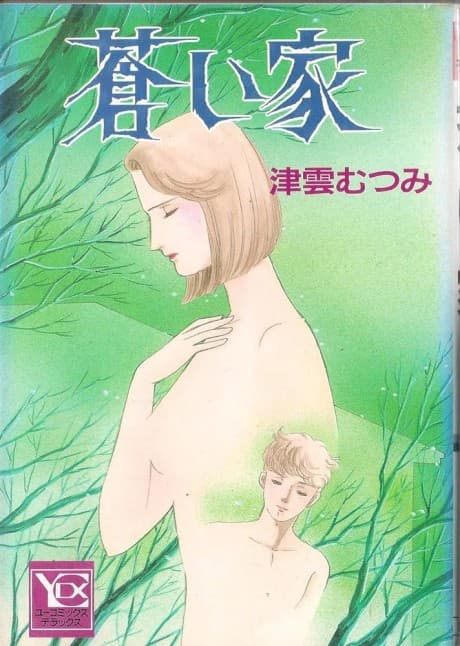 Aoi Ie