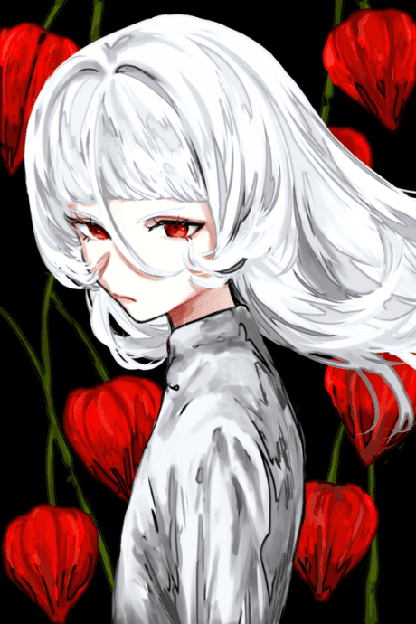 Akatsuki no Kamigakushi