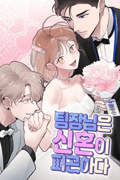 Timjangnimeun Sinhoni Pigonhada