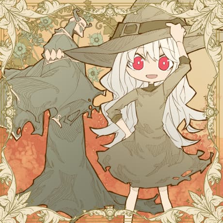 Emma to Mahoutsukai