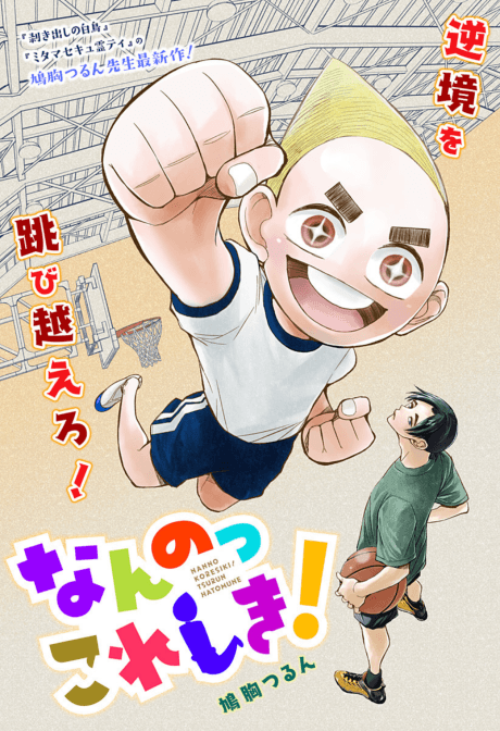 Nanno Koreshiki!