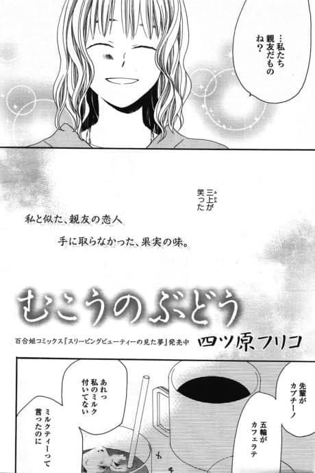 Mukou no Budou