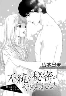 Fujunna Himitsu ga Yamerarenai