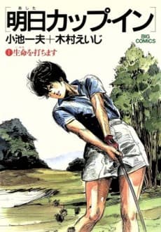 Ashita Cup In