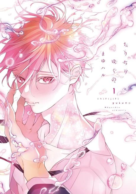 Chirijiri Yuku no