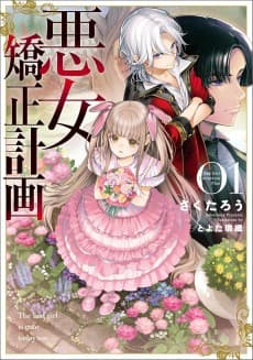 Akujo Kyousei Keikaku