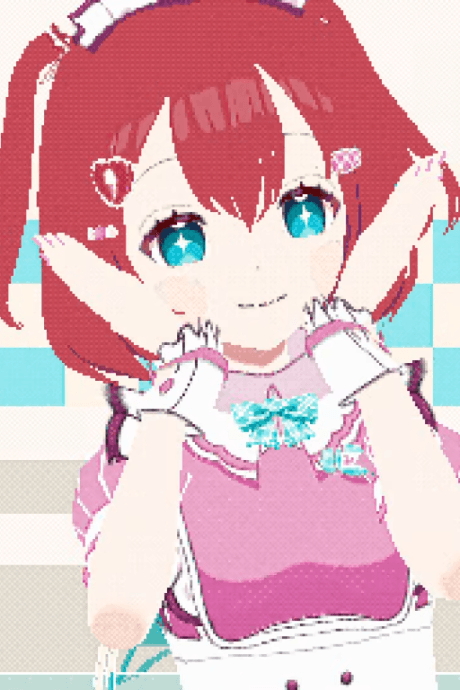 Ai♡Scream!