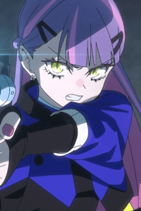 Shirube