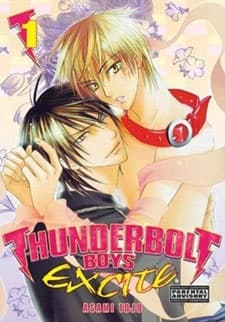 Thunderbolt Boys Excite; I'll Sell Myself!