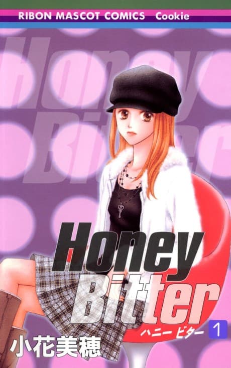Honey Bitter