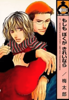 Moshimo Boku ga Kirei Nara