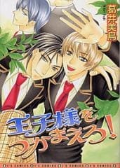 Ouji-sama wo Tsukamaero!