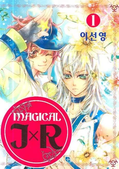 Magical JxR