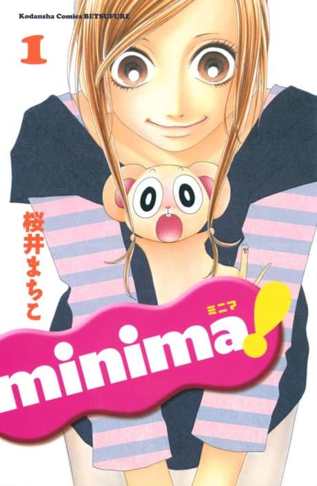 Minima!