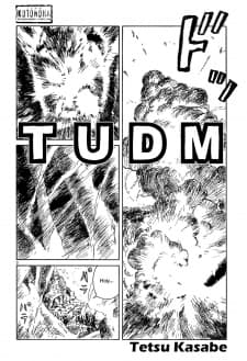 TUDM