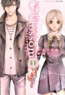 C-blossom - Case 729