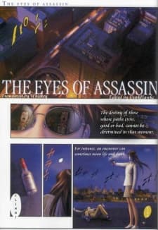 THE EYES OF ASSASSIN
