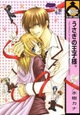The Prince Of Usagi