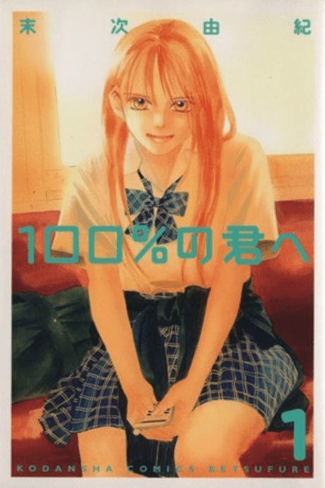 100% no Kimi e