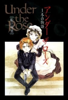 Under the Rose