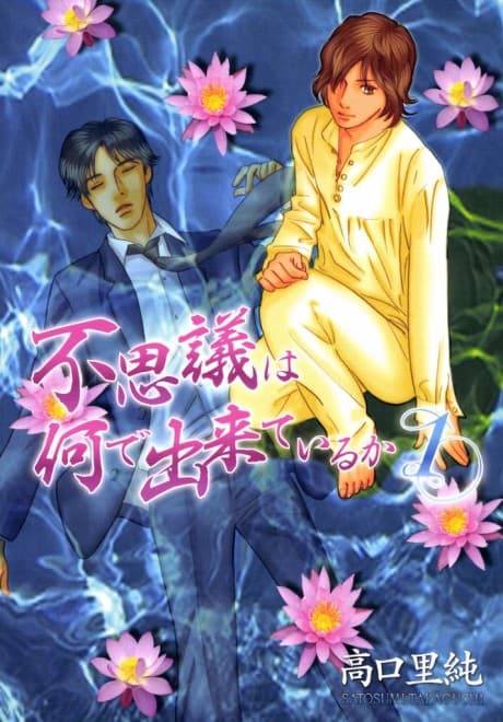 Fushigi wa Nande Dekiteiru ka