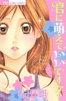 Kimi ni Moete Ii desu ka?
