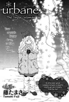 urbane: Yuki Onna