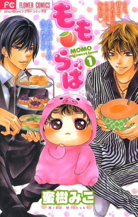 Momo Raba