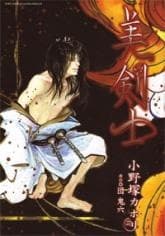 Beautiful Swordsman