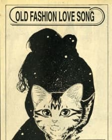Old Fashion Love Song