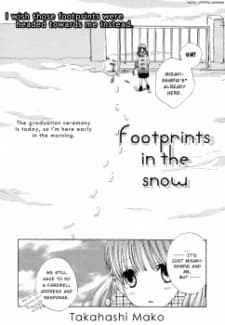 Yuki no Ashiato