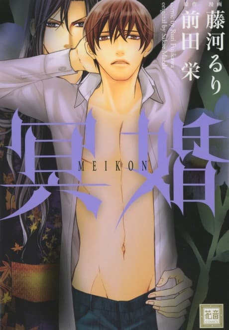 Meikon