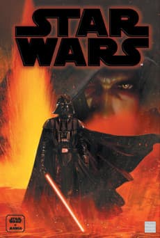 Star Wars: v. 1