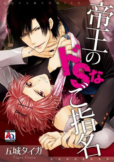 Teiou no Do S na Goshimei