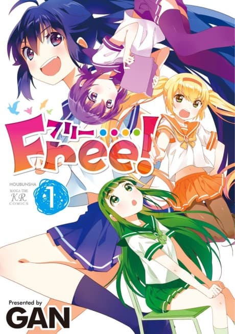 Free!