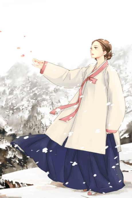 Geosang Kim Man-Deok