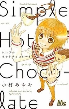 Simple Hot Chocolate