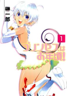 Princess wa Otoshigoro!