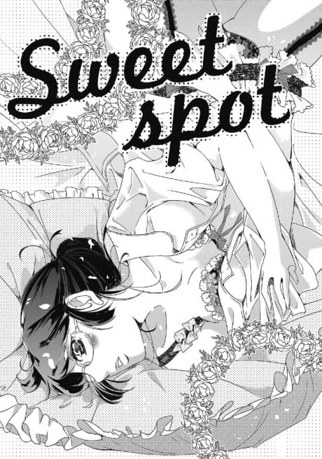 Sweet spot