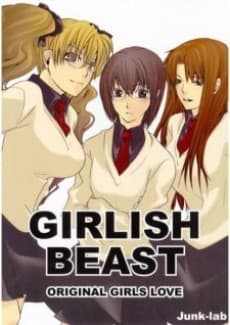 GIRLISH BEAST 