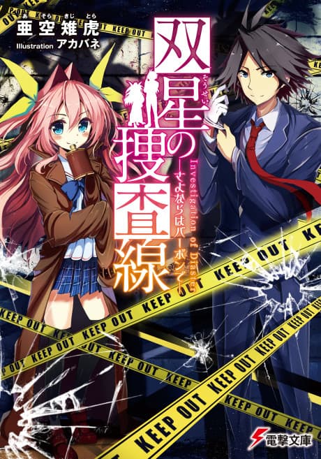 Investigation of Disaster