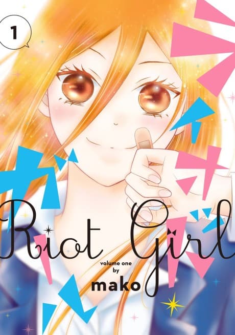 Riot Girl