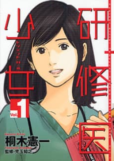 Kenshuui Shoujo