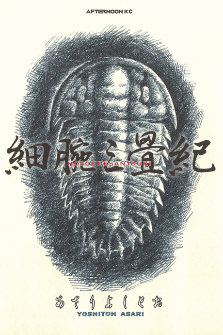 Hosoudesanjouki