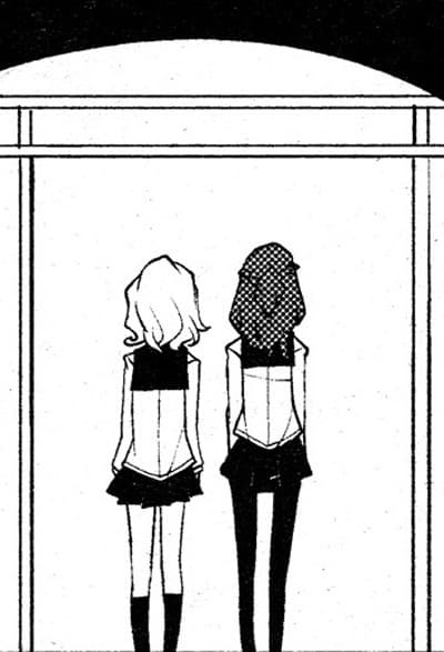 Majo no Yaen