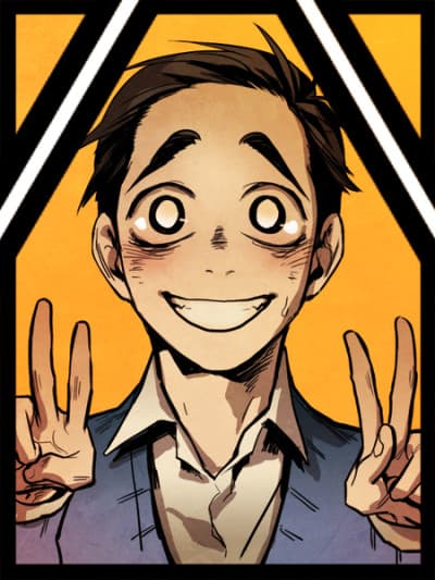 Jeoseung GO
